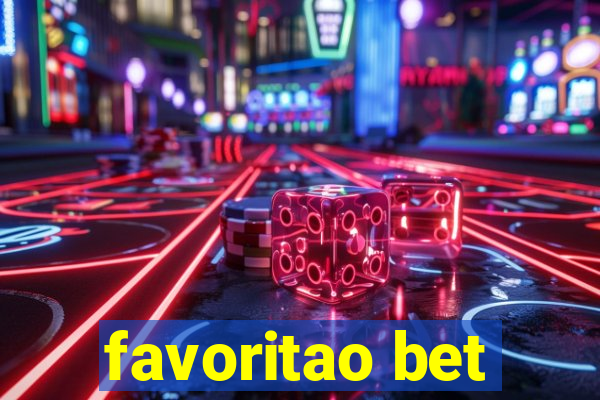 favoritao bet
